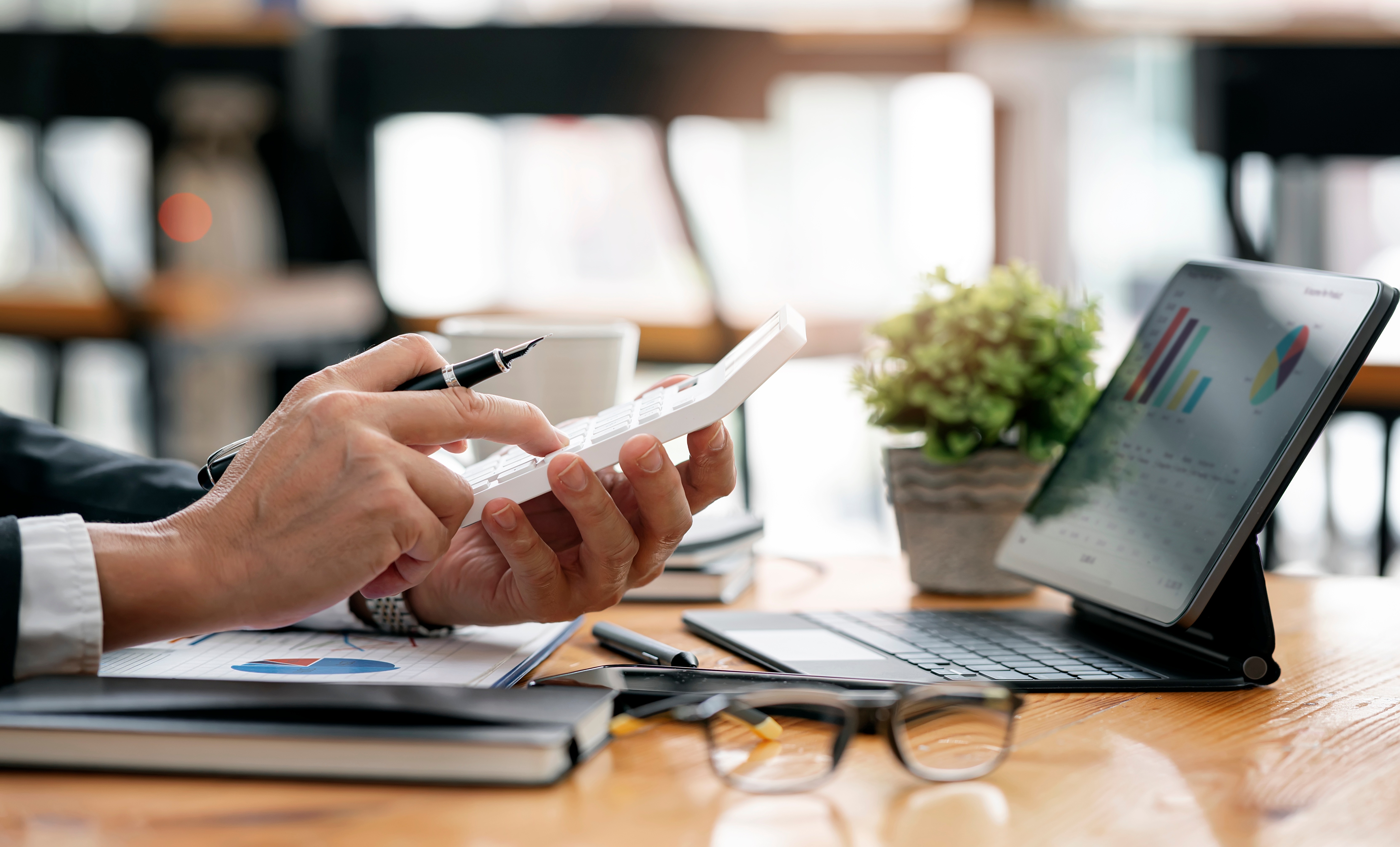 Análise de dados fiscais e tecnologia móvel para consultoria tributária