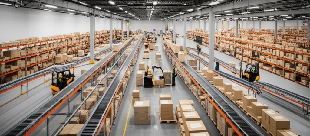 Estratégia de E-commerce - Planejamento tributário especializado