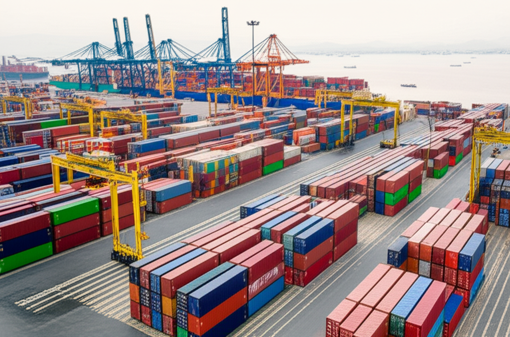 Estratégia de Importação - Planejamento tributário especializado